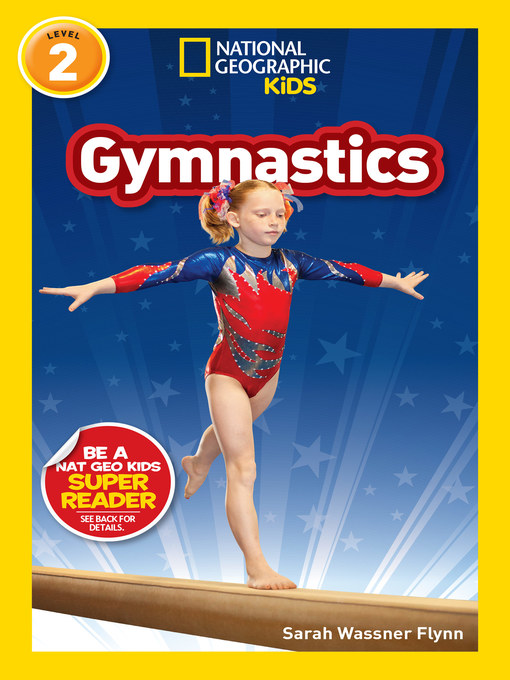 Title details for Gymnastics by Sarah Wassner Flynn - Available